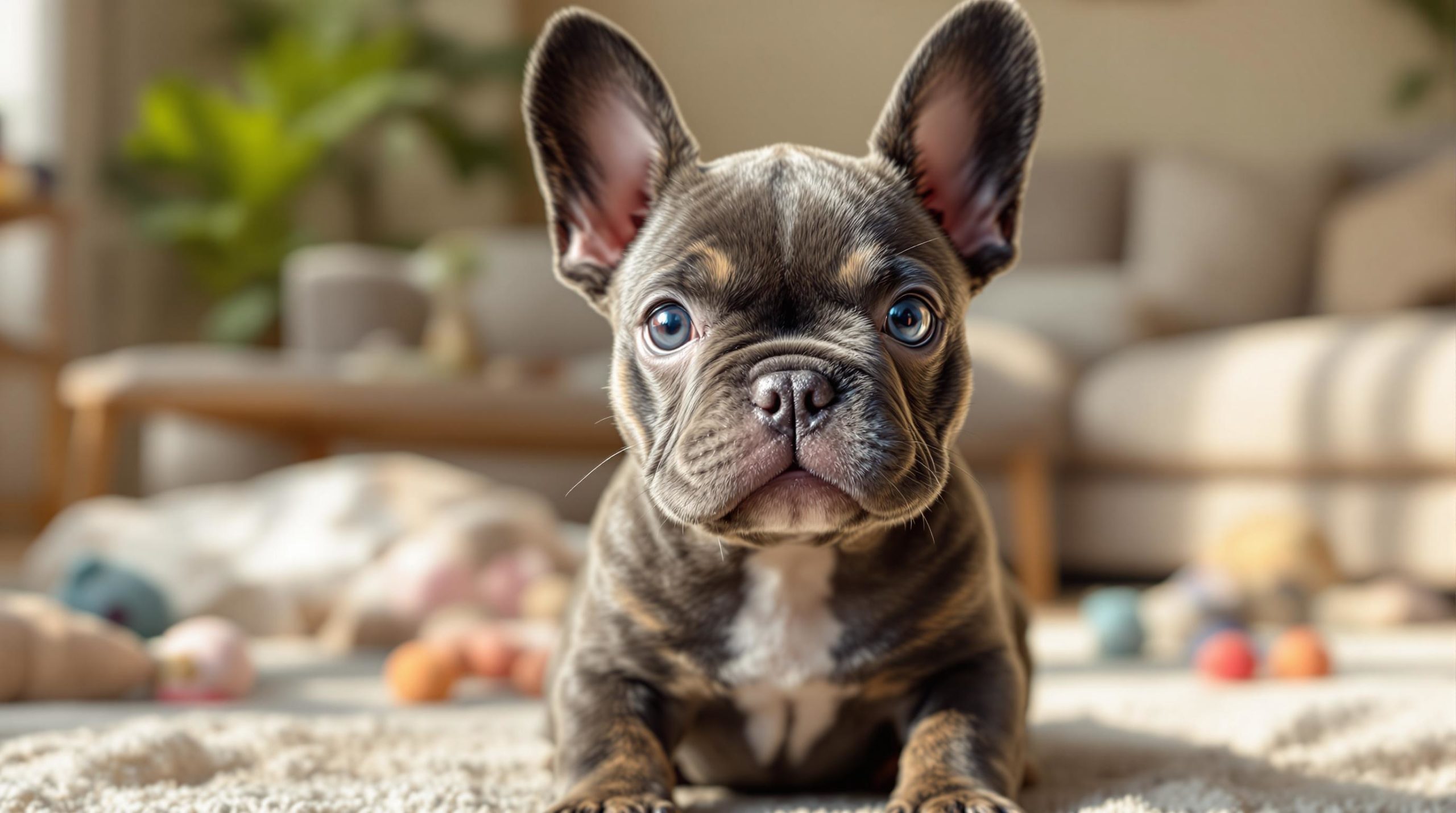 découvrez à quel âge les oreilles de votre bouledogue français commencent à se redresser. informez-vous sur le développement de votre compagnon et comment prendre soin de lui durant cette période cruciale. des conseils pratiques et des étapes clés pour comprendre l'évolution naturelle de ses oreilles.
