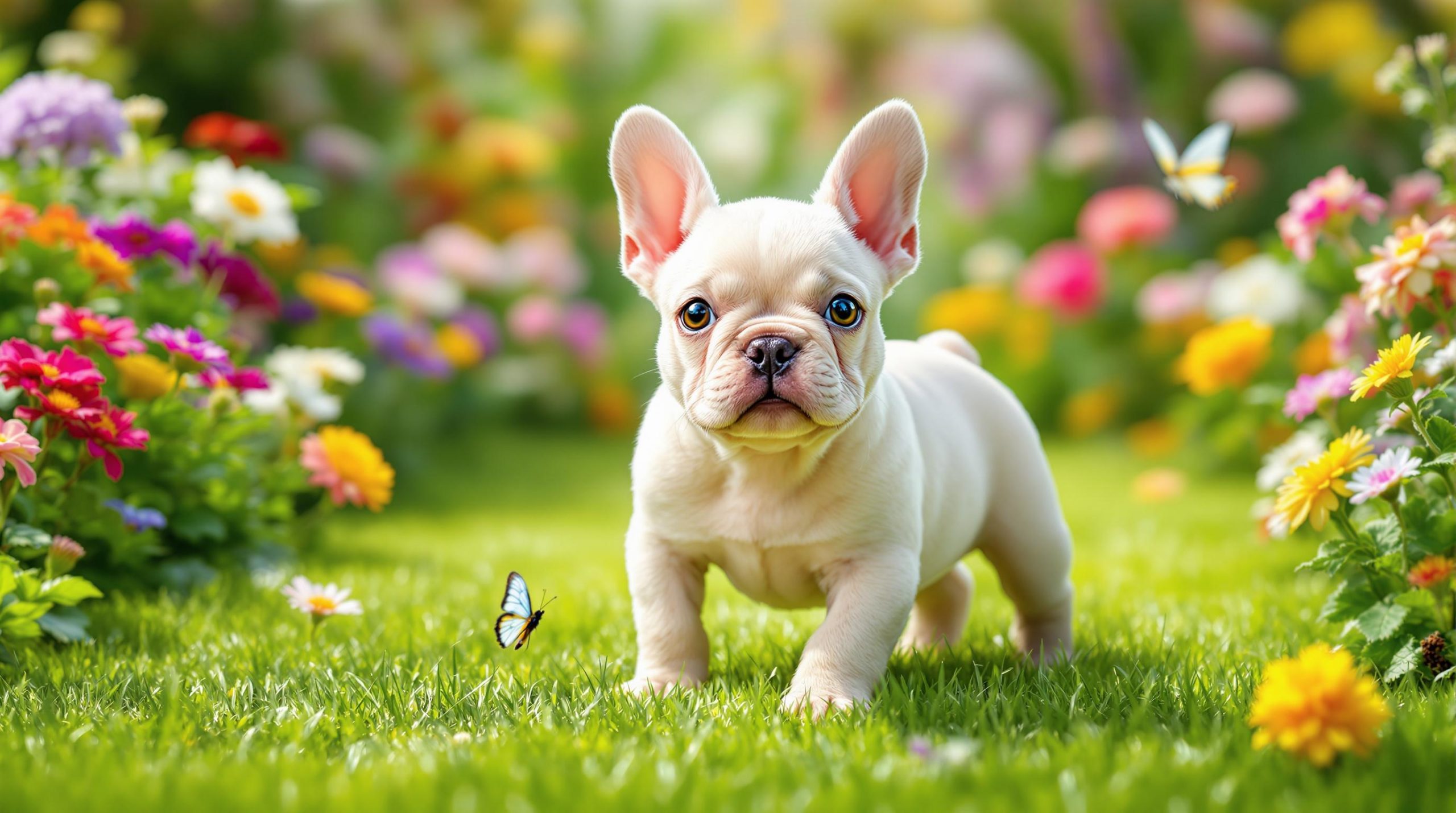 découvrez à quel âge les oreilles de votre bouledogue français commencent à se redresser. apprenez les étapes de développement de cette race adorable et obtenez des conseils pour prendre soin des oreilles de votre compagnon à quatre pattes.
