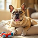 découvrez la durée de vie moyenne d'un bouledogue français et les facteurs qui influencent sa longévité. apprenez comment prendre soin de votre compagnon pour qu'il vive heureux et en bonne santé.