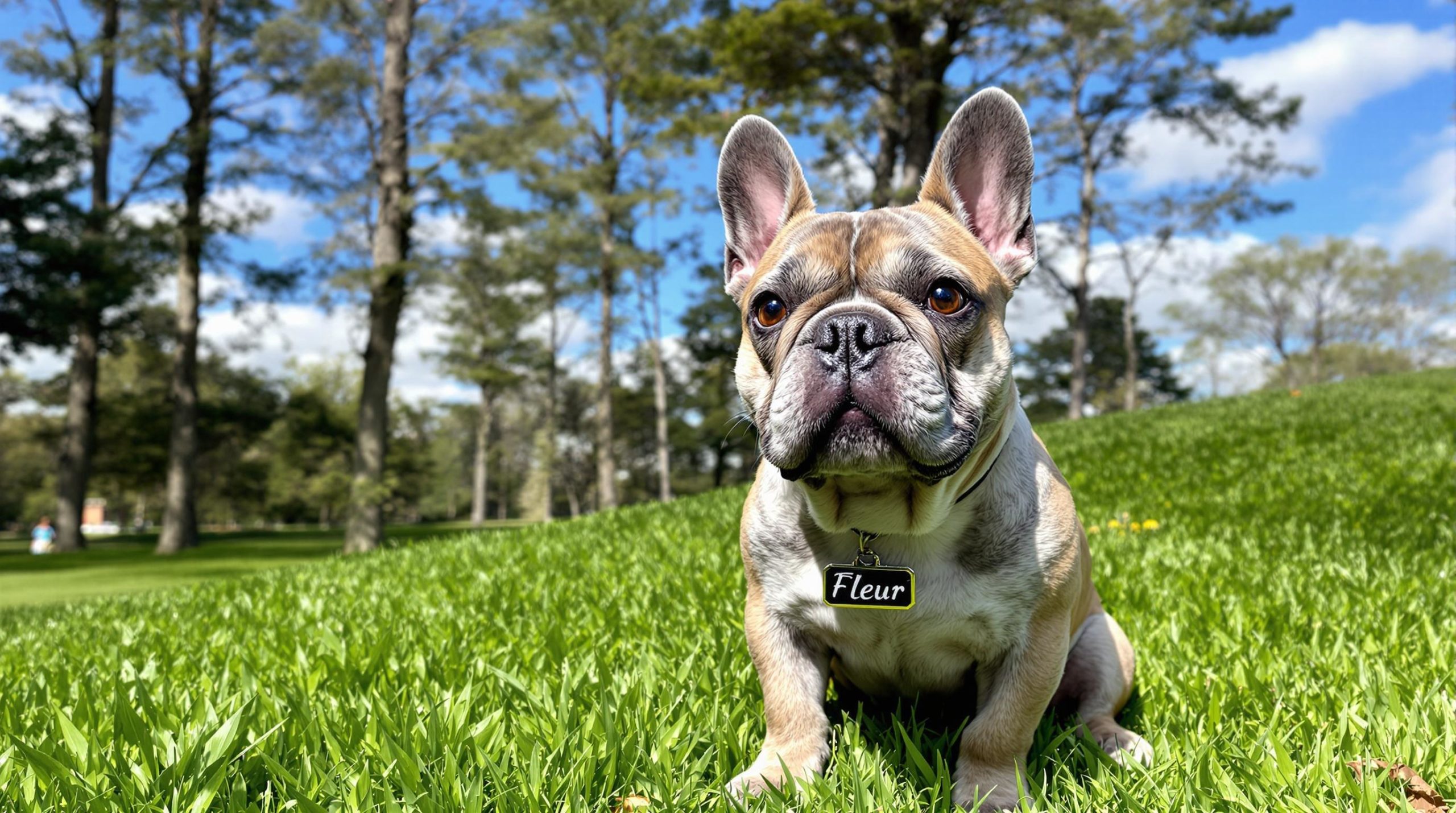 découvrez la durée de vie moyenne d'un bouledogue français, ainsi que des conseils pour assurer sa santé et son bien-être tout au long de sa vie.