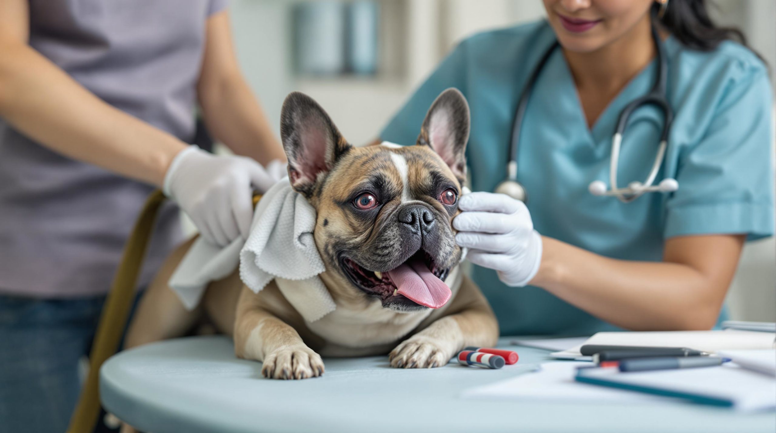 découvrez la durée de vie moyenne d'un bouledogue français, ses facteurs de santé et des conseils pour optimiser son bien-être. informez-vous sur ces adorables compagnons et assurez-leur une vie longue et heureuse.