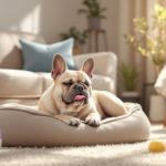 découvrez des conseils pratiques pour apaiser votre bouledogue français. apprenez des techniques efficaces pour réduire l'anxiété, améliorer son bien-être et renforcer votre lien avec votre compagnon à quatre pattes.