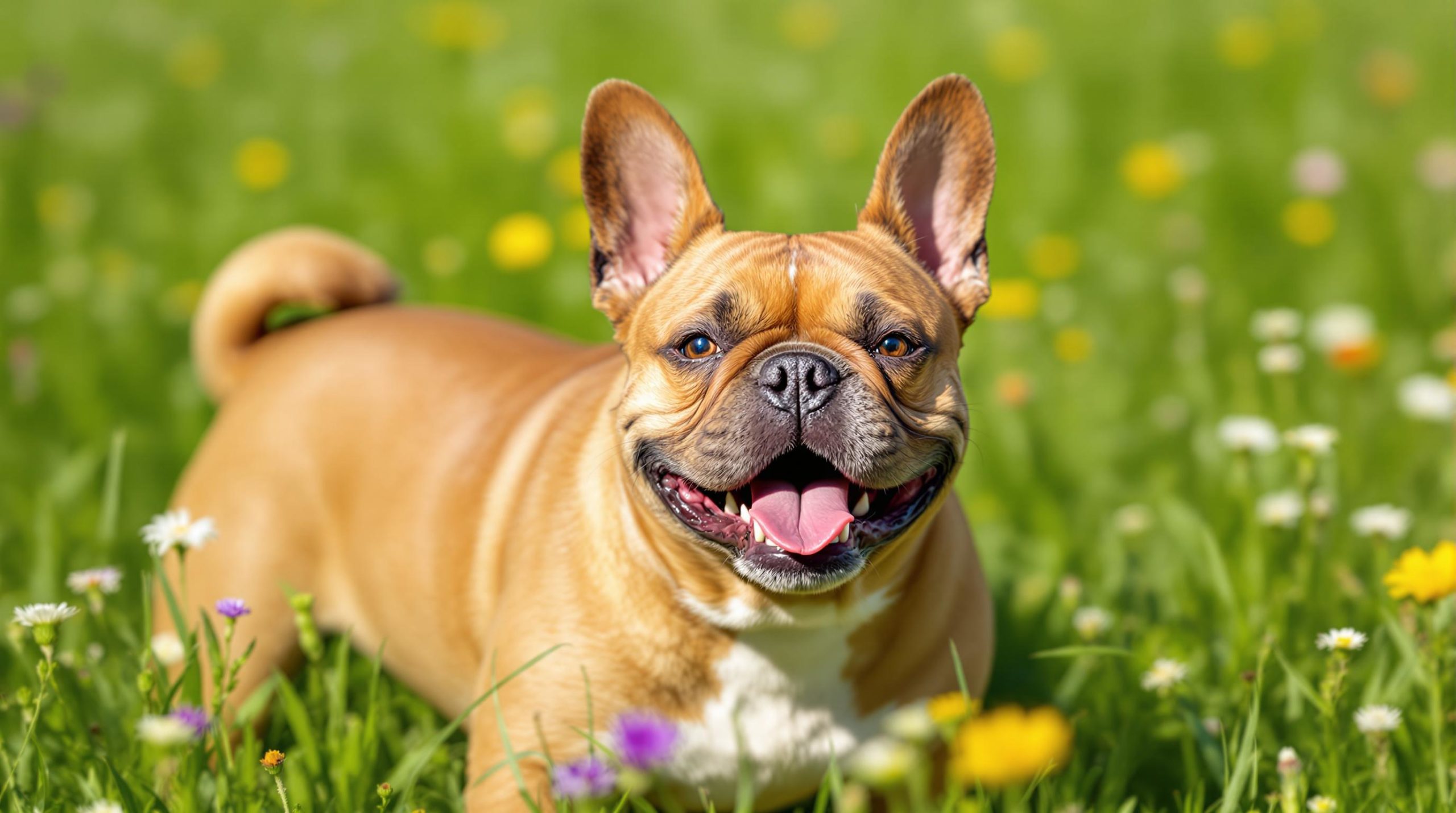 découvrez des conseils pratiques pour apaiser votre bouledogue français. apprenez à mieux comprendre le comportement de votre compagnon et à instaurer un environnement serein pour réduire son stress et améliorer son bien-être.