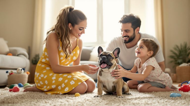 découvrez les critères essentiels pour choisir le bouledogue français idéal pour votre famille. apprenez à évaluer le caractère, la santé et les besoins de cette race adorable afin d garantir une harmonie parfaite au sein de votre foyer.