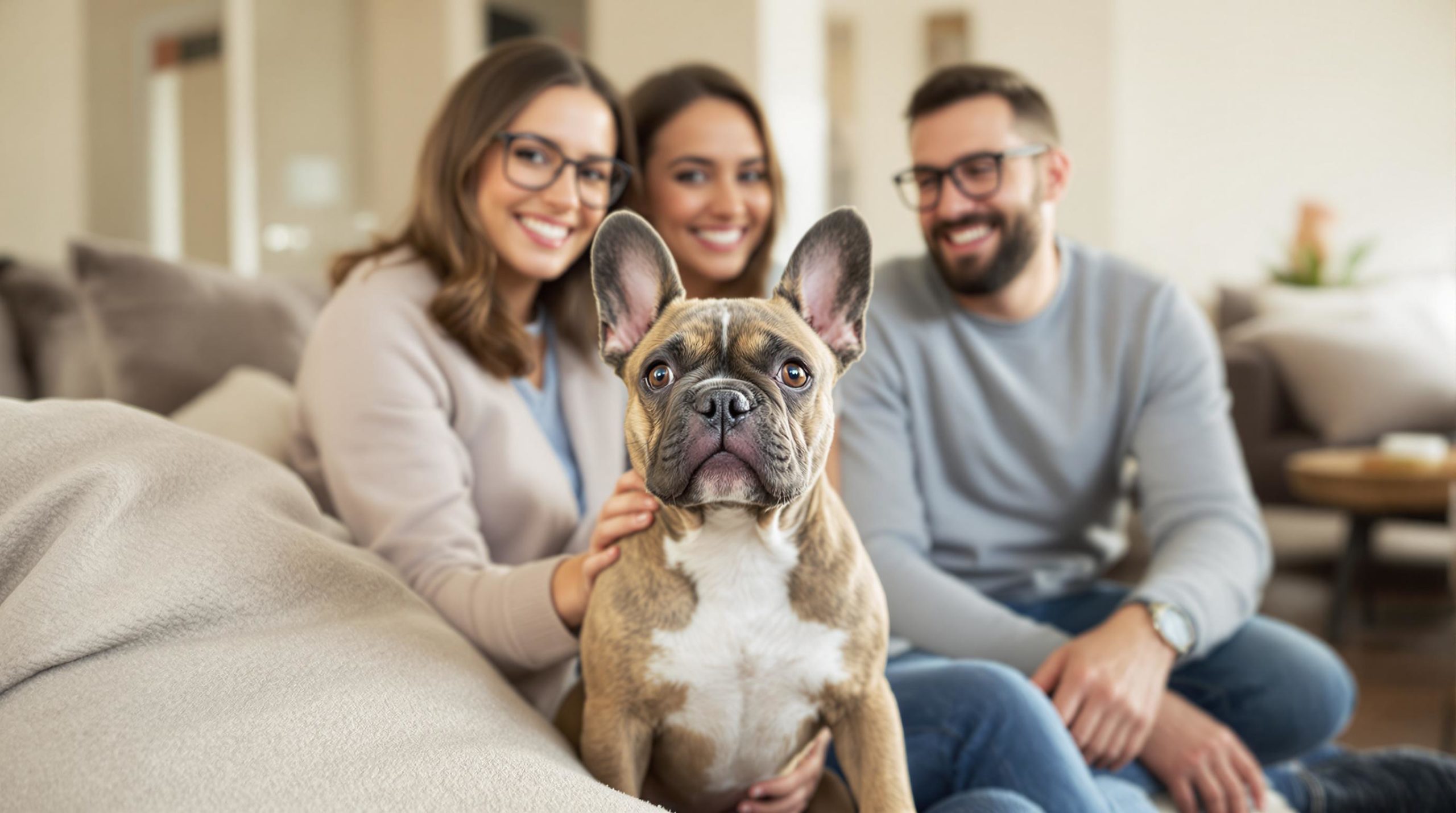 découvrez comment choisir le bouledogue français idéal pour votre famille grâce à notre guide complet. apprenez à évaluer le caractère, la santé et les besoins spécifiques de cette race pour garantir une adoption réussie et harmonieuse.
