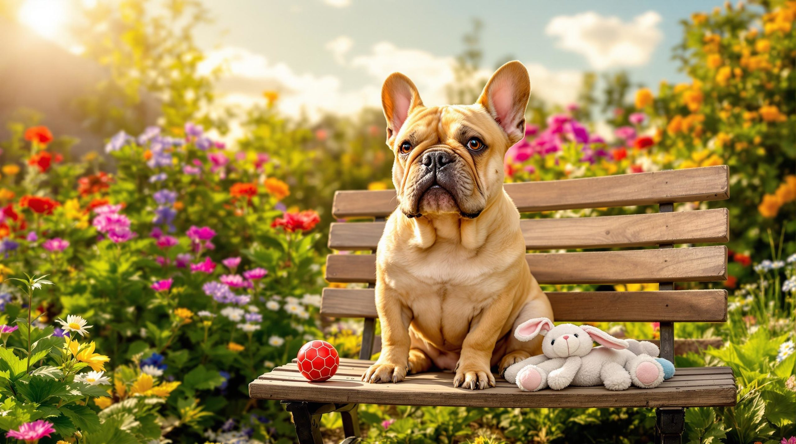 découvrez des conseils et astuces pratiques pour dresser votre bouledogue français avec succès. apprenez les méthodes efficaces pour éduquer votre compagnon à quatre pattes et renforcer votre complicité. transformez l'éducation de votre chien en un moment agréable et convivial.
