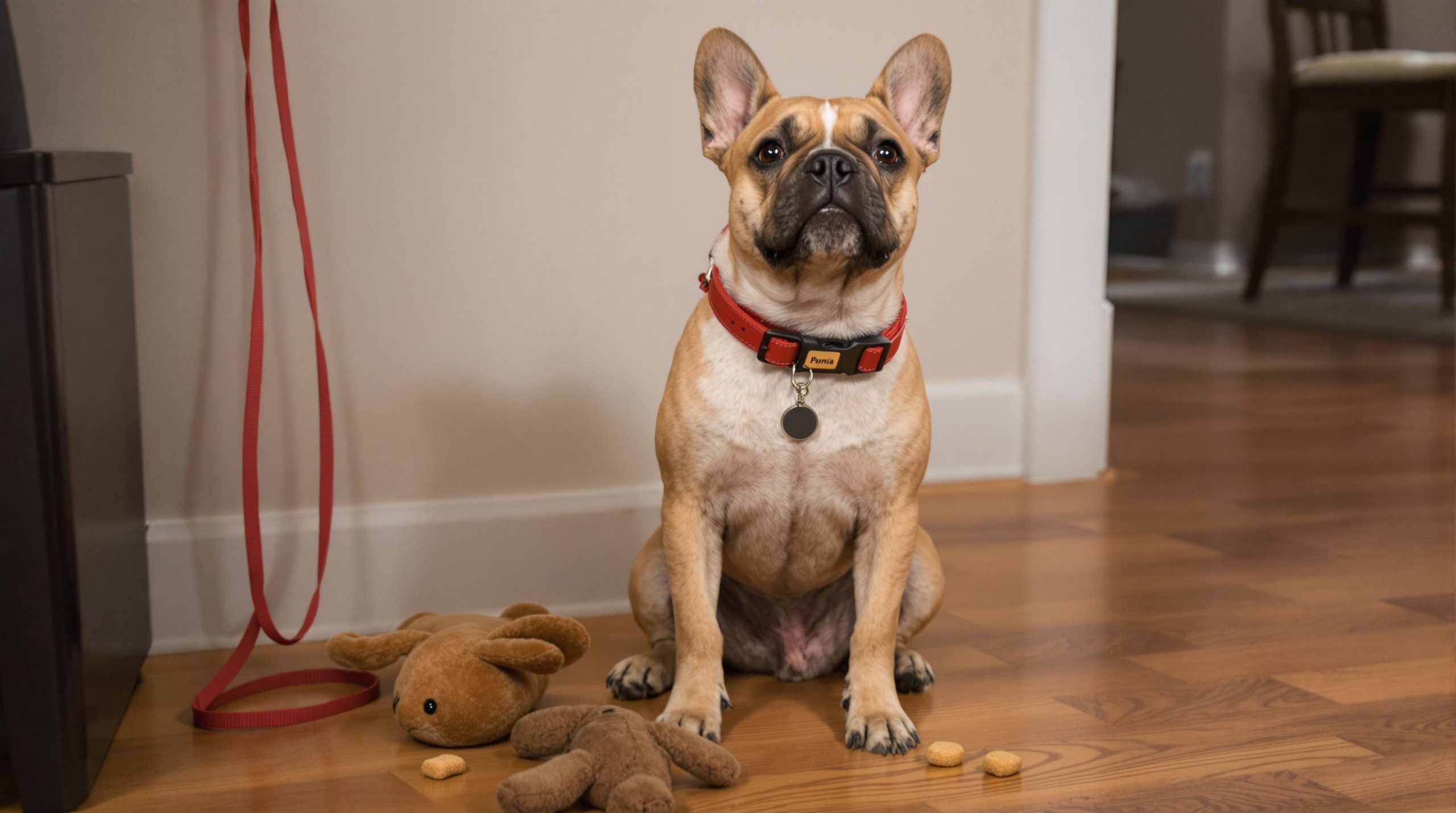 découvrez des conseils et astuces pratiques pour dresser votre bouledogue français avec succès. apprenez les méthodes efficaces pour éduquer votre compagnon à quatre pattes, renforcer votre lien et favoriser une cohabitation harmonieuse.