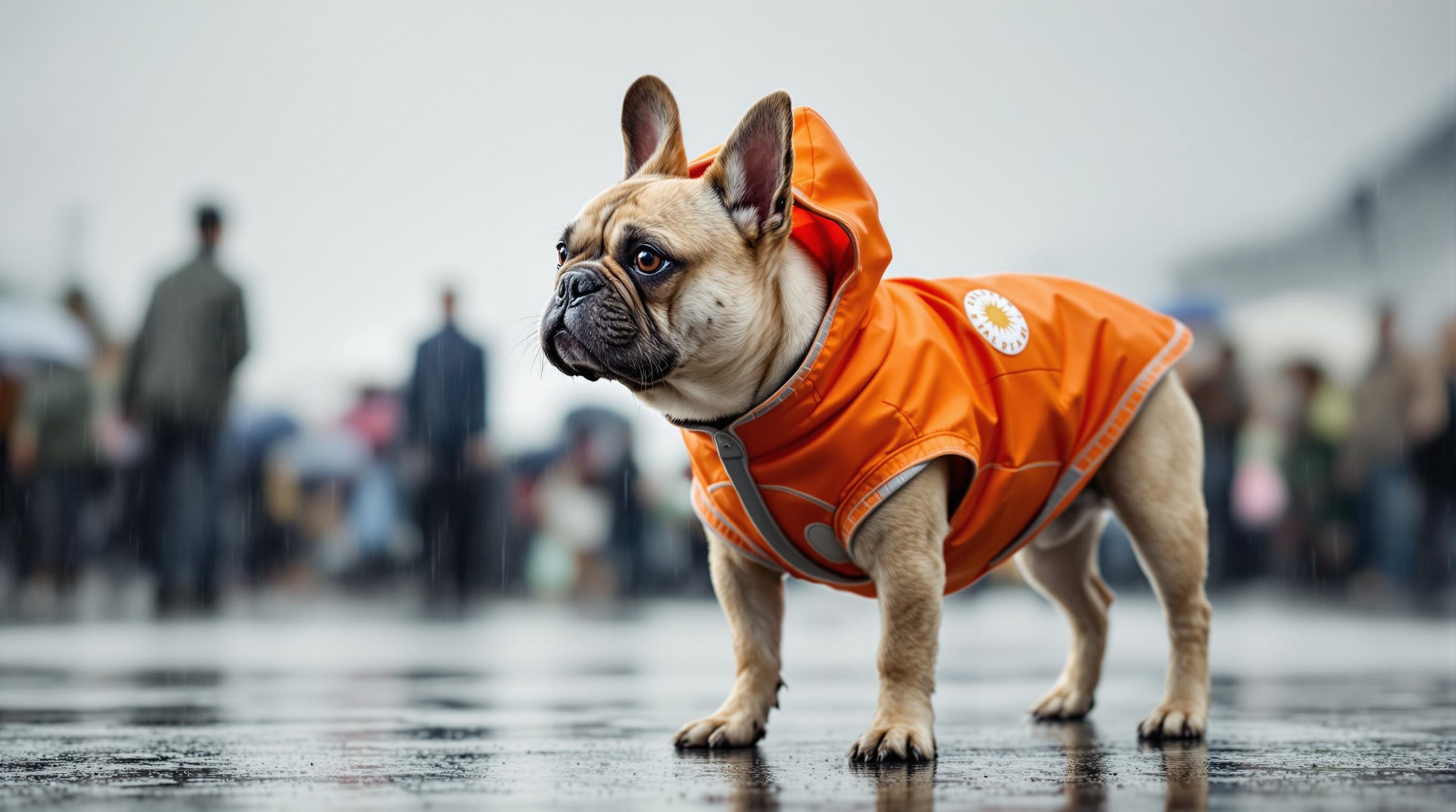 découvrez les avantages et les inconvénients d'habiller votre bouledogue français avec un manteau. explorez les besoins spécifiques de cette race en matière de température et de confort, ainsi que des conseils pratiques pour choisir le vêtement adapté à votre compagnon à fourrure.
