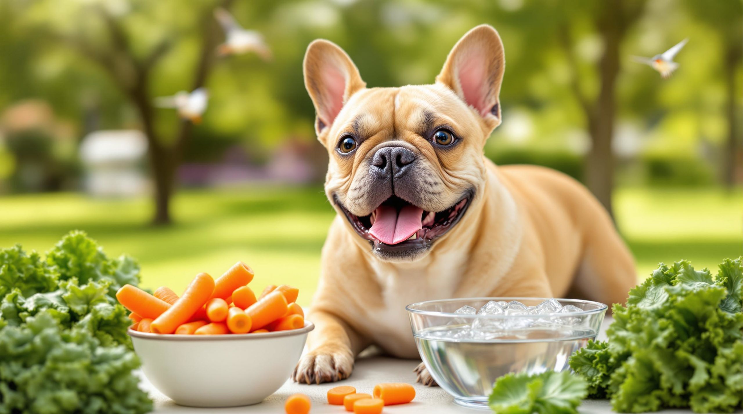 découvrez les symptômes de l'hernie discale chez le bouledogue français et explorez les solutions pour soulager votre compagnon. informez-vous sur cette affection courante et les meilleures pratiques pour assurer le bien-être de votre animal.