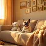 découvrez pourquoi le bouledogue français est le compagnon idéal pour de nombreuses familles. avec son caractère affectueux, sa personnalité attachante et ses besoins d'entretien réduits, ce chien est parfait pour ceux qui recherchent un ami loyal et joyeux. apprenez tout sur ses traits de caractère, son mode de vie et comment il peut enrichir votre quotidien.
