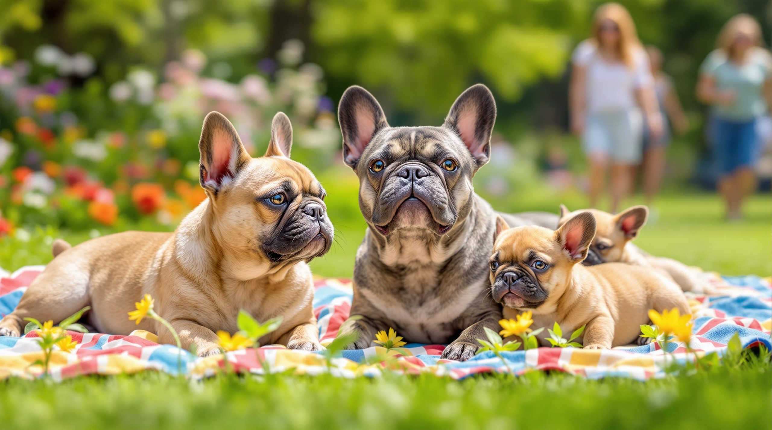 découvrez pourquoi le bouledogue français est le compagnon idéal pour votre foyer. avec son caractère affectueux, son adaptabilité et son besoin modéré d'exercice, ce petit chien au grand cœur apporte joie et complicité à votre vie quotidienne.