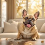 découvrez les raisons hilarantes et surprenantes qui expliquent pourquoi les bouledogues français ont tendance à péter fréquemment. apprenez-en davantage sur leur digestion, leur alimentation et leur comportement unique dans cet article amusant et informatif.