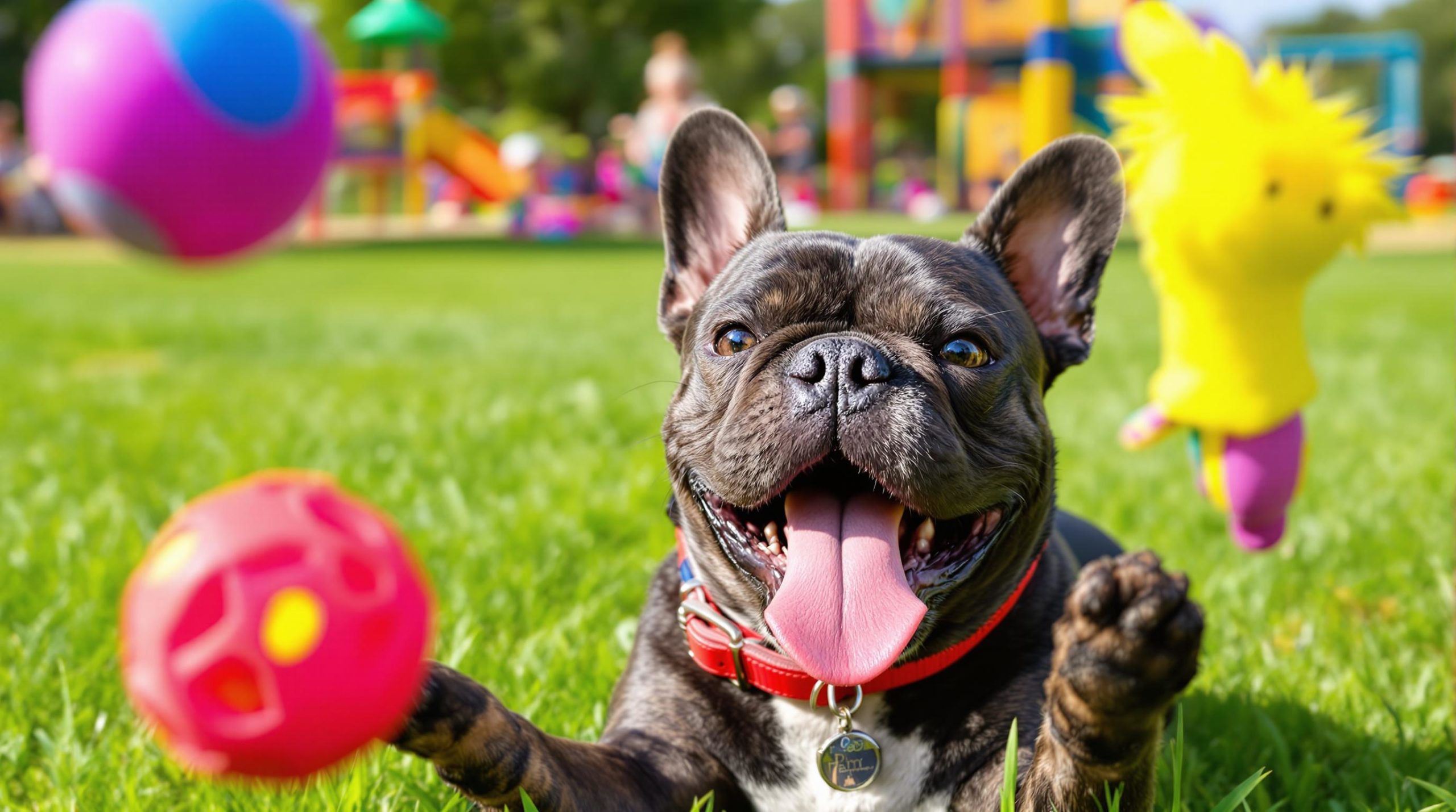 découvrez les raisons pour lesquelles votre bouledogue français se lèche les pattes, des problèmes de santé aux comportements normaux. apprenez à identifier les signes d'inconfort et les solutions pour assurer le bien-être de votre fidèle compagnon.