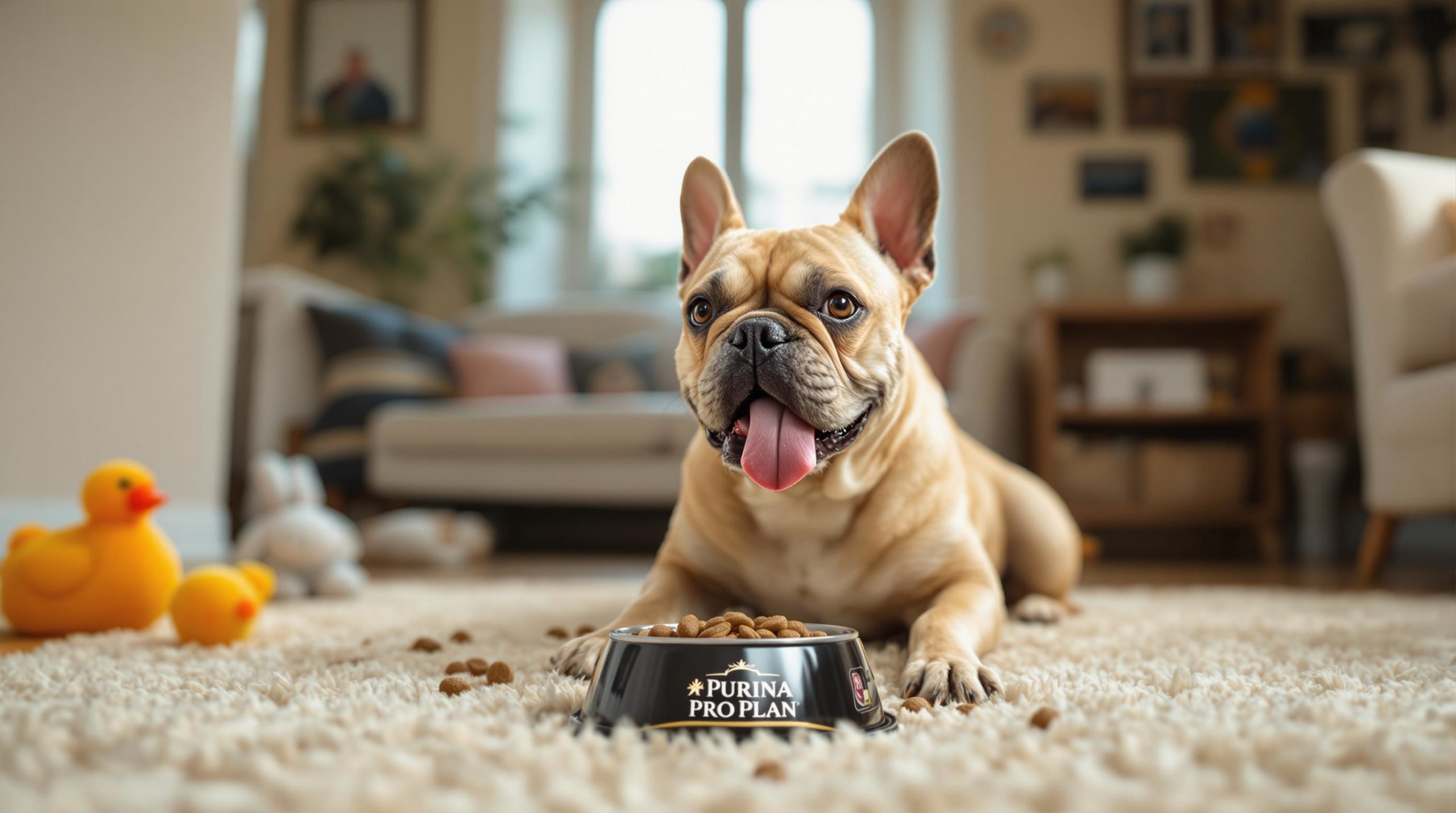 découvrez les raisons pour lesquelles votre bouledogue français se lèche les pattes et apprenez comment y remédier. cette metadescription vous guide à travers les causes possibles, des allergies aux problèmes de peau, et propose des conseils pour le bien-être de votre compagnon à quatre pattes.