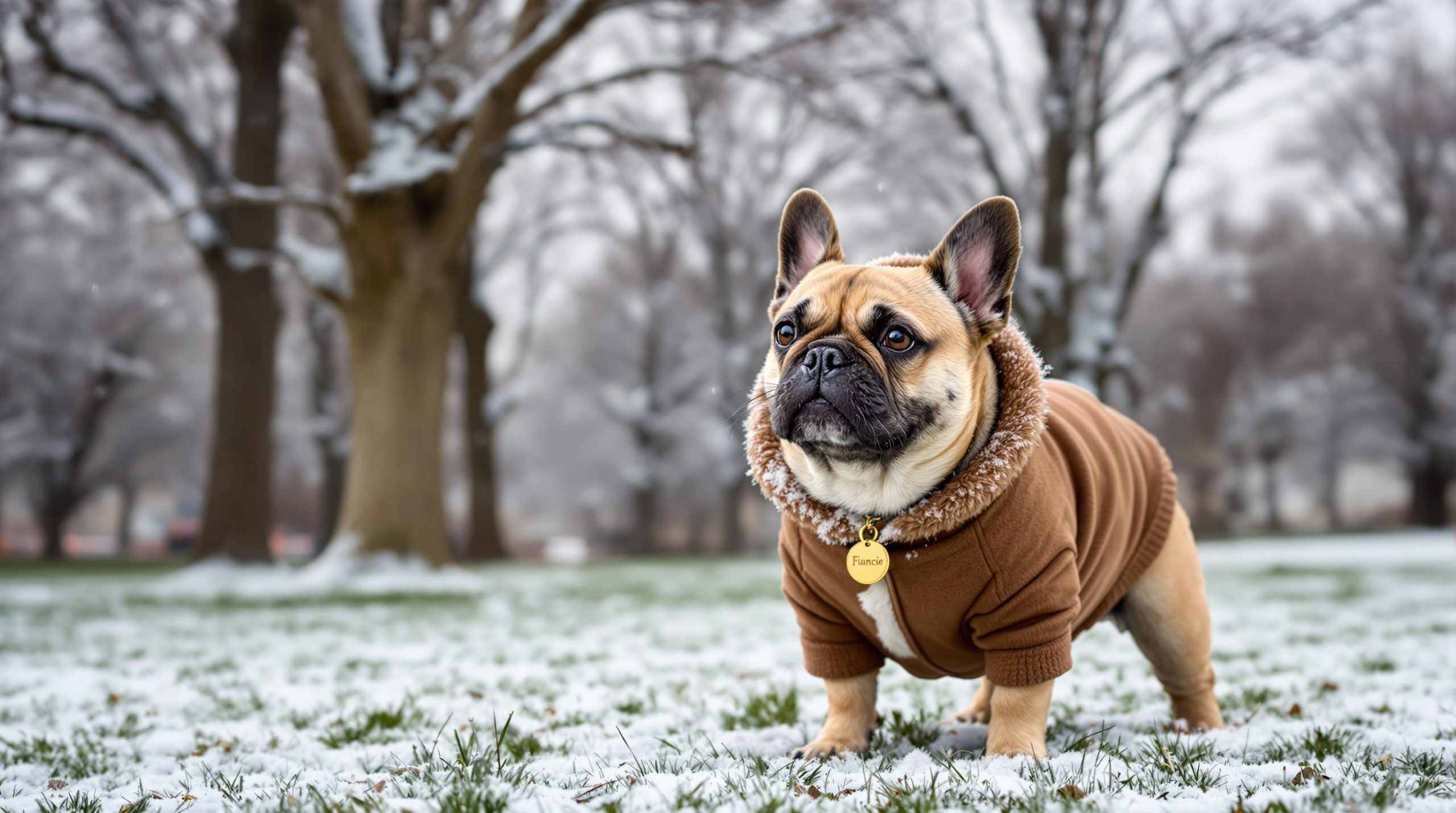 découvrez les raisons potentielles qui expliquent pourquoi votre bouledogue français tremble. apprenez à identifier les causes, qu'elles soient liées à la santé, à l'anxiété ou à d'autres facteurs, pour assurer le bien-être de votre fidèle compagnon.