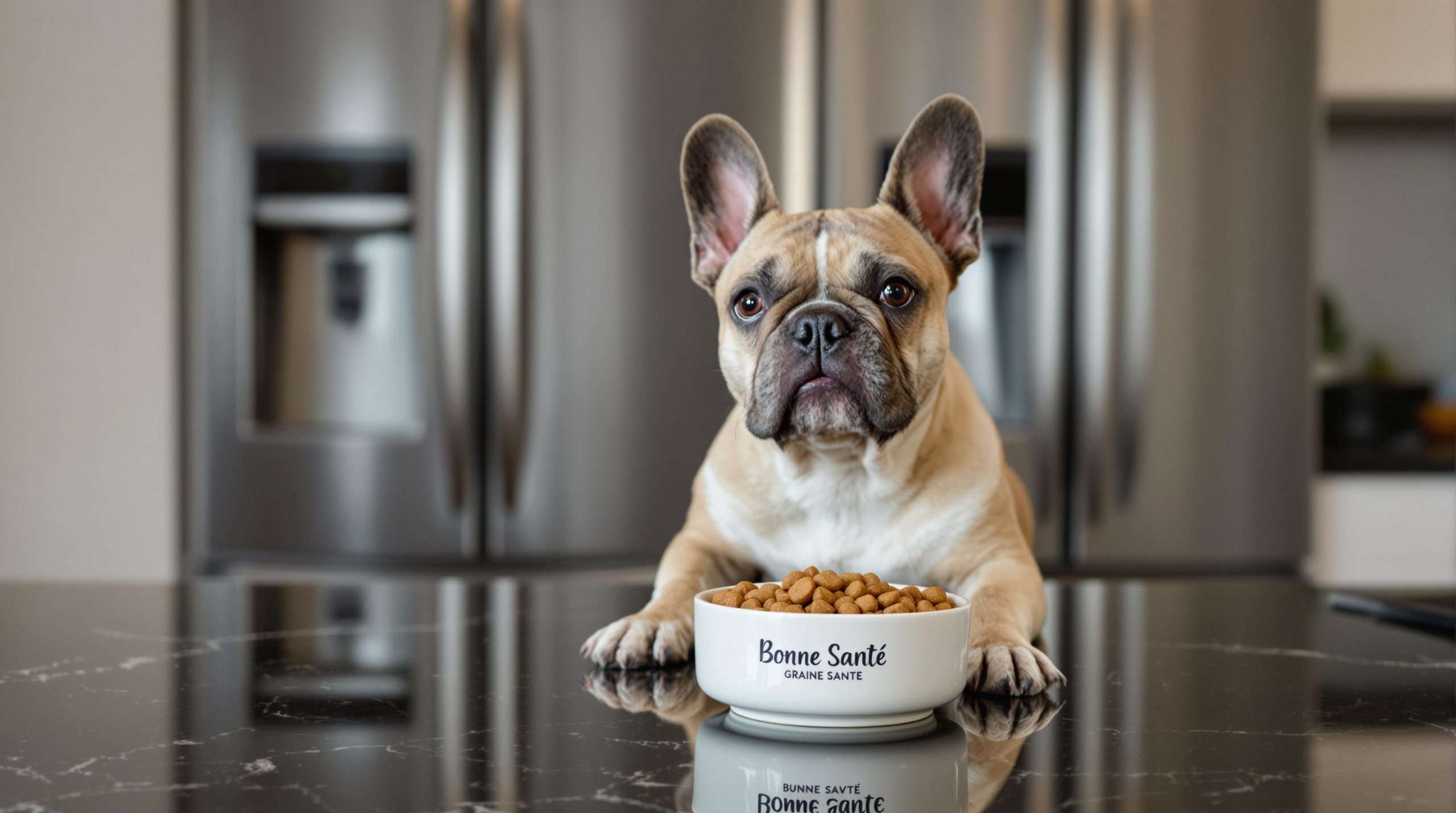 découvrez des conseils essentiels pour prendre soin de votre bouledogue français femelle. apprenez les meilleures pratiques en matière de nutrition, de santé et de bien-être pour garantir une vie heureuse et épanouie à votre compagnon à quatre pattes.