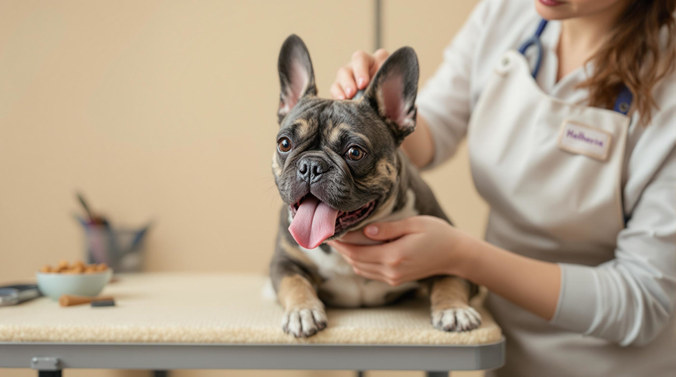découvrez des conseils essentiels pour prendre soin de votre bouledogue français femelle. apprenez à nourrir, entraîner et entretenir la santé de votre compagnon à quatre pattes afin de lui assurer une vie épanouie et harmonieuse.