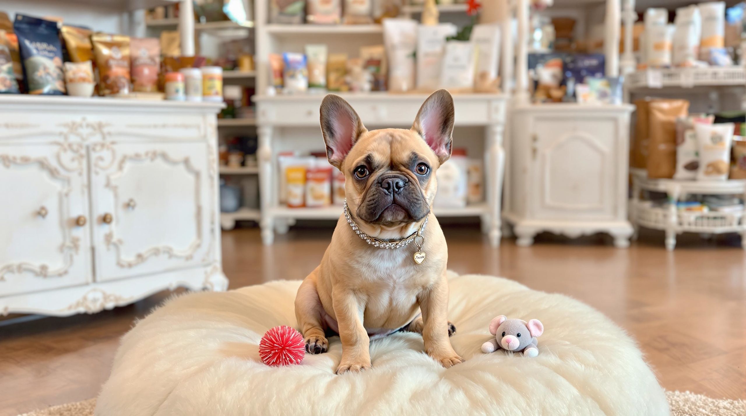 découvrez le coût d'un bouledogue français en 2025 : prix d'achat, frais de vétérinaire, alimentation et soins. informez-vous sur les éléments à considérer avant d'accueillir ce compagnon canin dans votre vie.