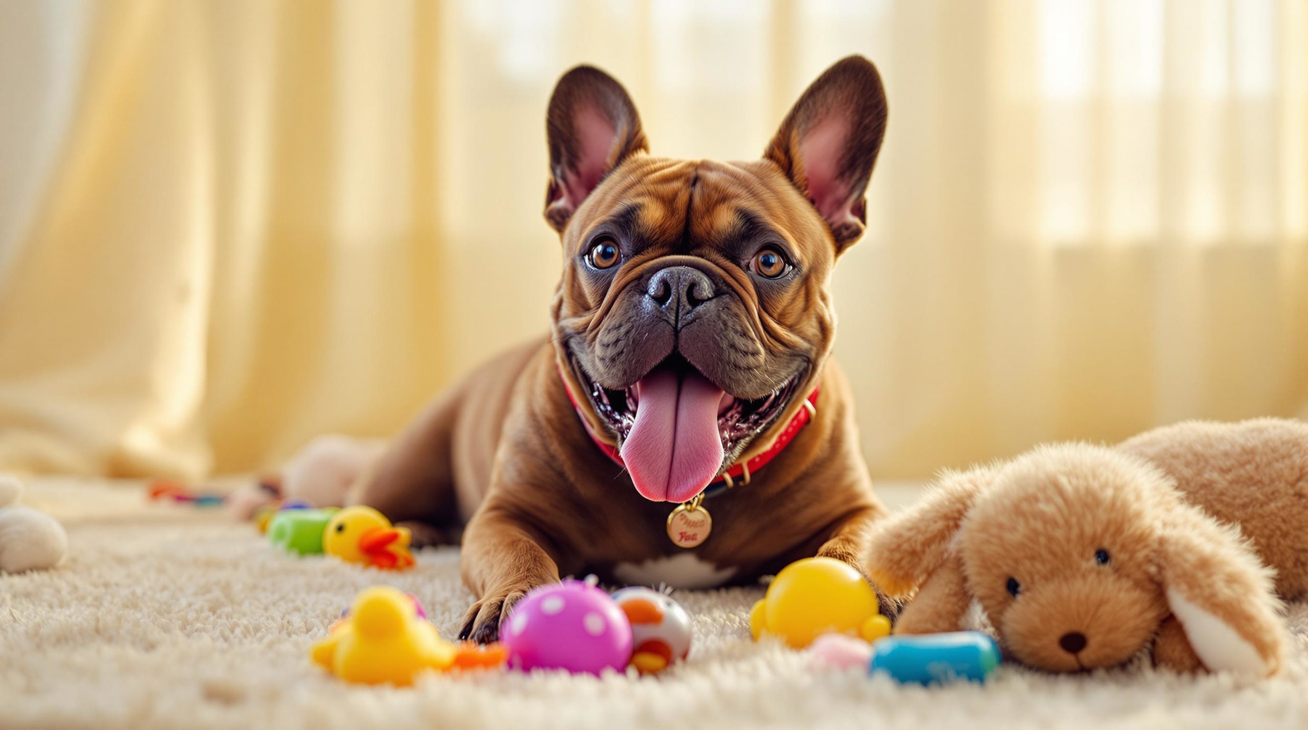 découvrez dans cet article les facteurs influençant le coût d'un bouledogue français en 2025, y compris les tendances du marché, les soins et l'élevage. informez-vous sur les prix d'achat, d'entretien et d'assurance pour prendre une décision éclairée.