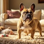 découvrez le poids moyen d'un bouledogue français adulte, un compagnon adorable et populaire. apprenez-en plus sur cette race unique, ses caractéristiques physiques et ce que cela signifie pour sa santé et son bien-être.