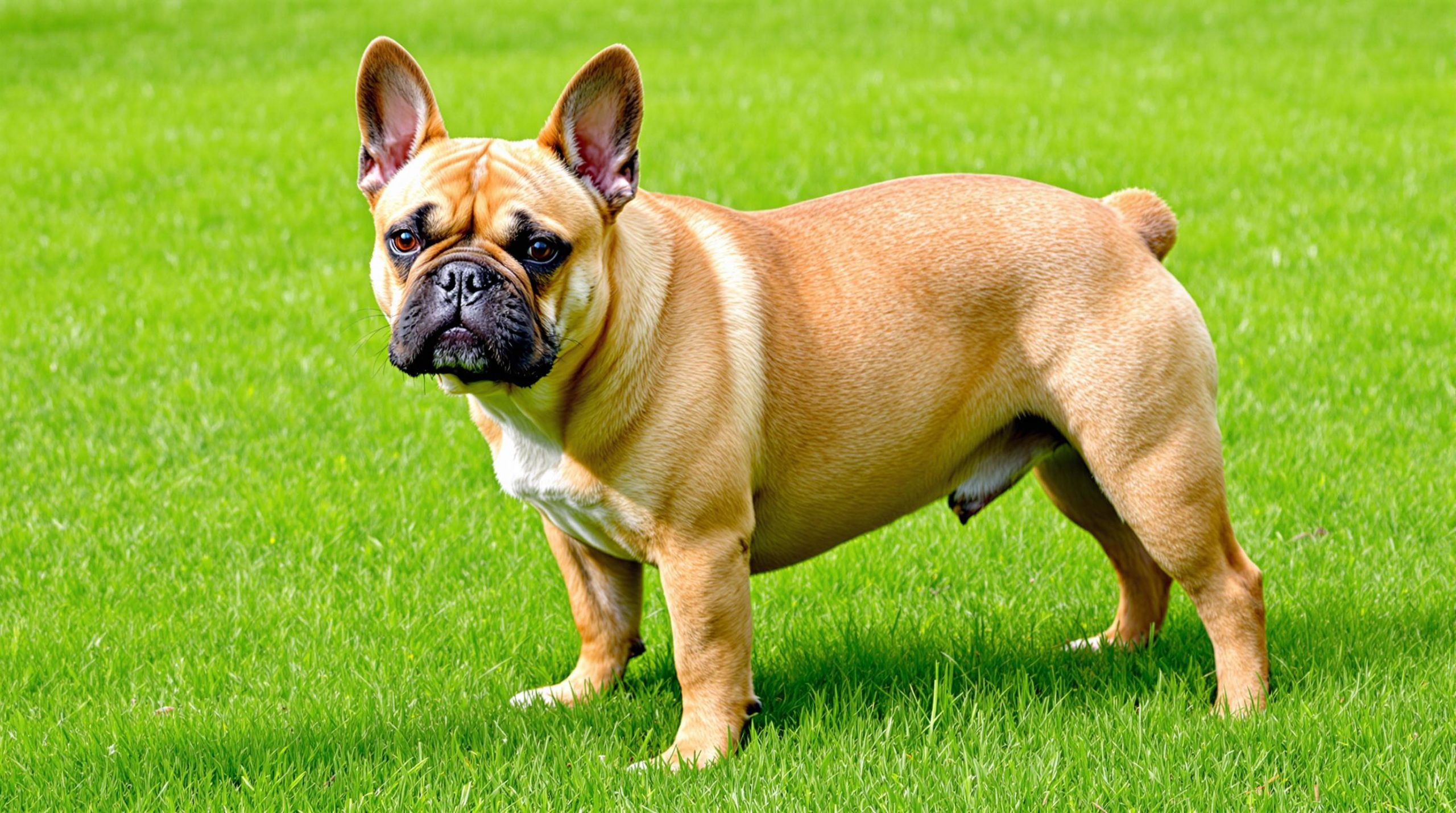 découvrez tout sur le poids moyen d'un bouledogue français adulte. informez-vous sur les facteurs influençant leur poids et comment assurer une santé optimale à votre compagnon à fourrure.