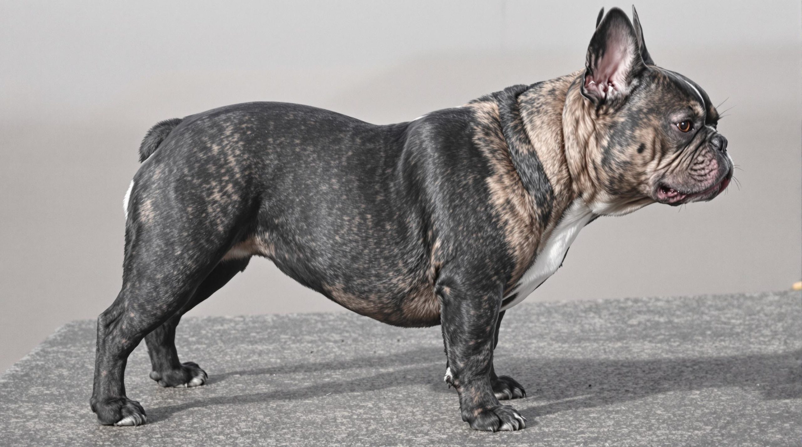 découvrez le poids moyen d'un bouledogue français adulte, ses caractéristiques physiques et les facteurs influençant son poids. idéal pour les futurs propriétaires et passionnés de cette race adorable!