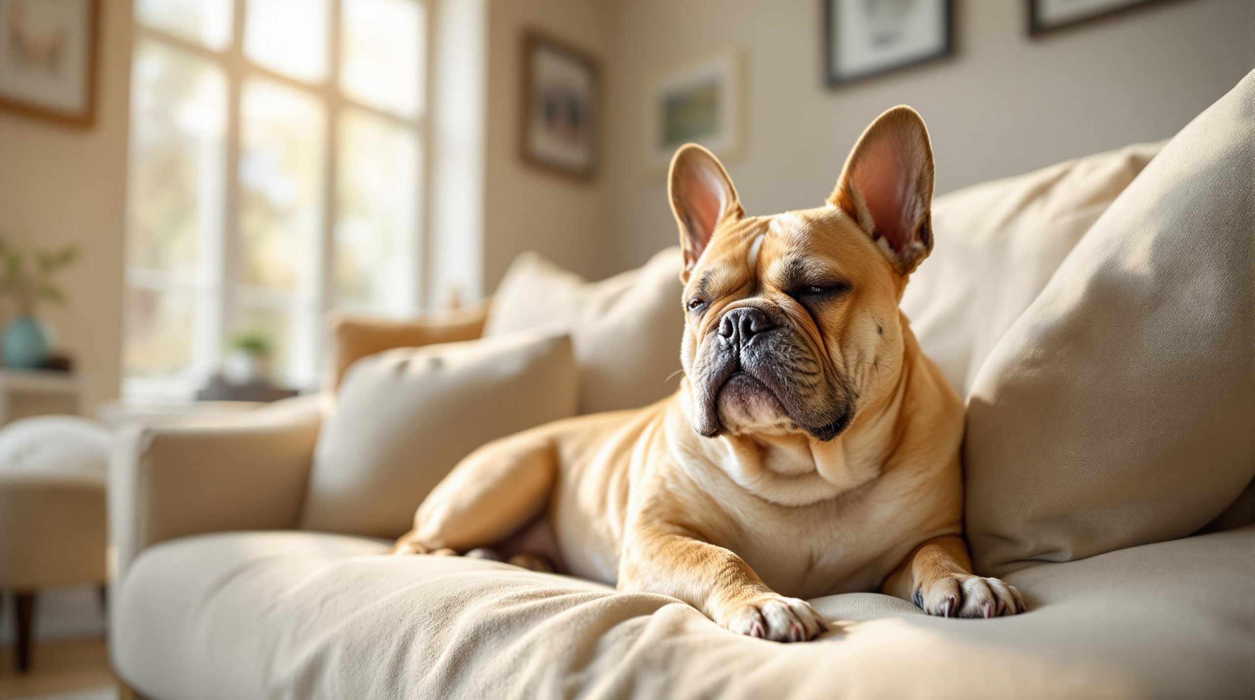 découvrez le poids moyen d'un bouledogue français adulte, un compagnon à quatre pattes apprécié pour son caractère amical et sa stature unique. informez-vous sur les facteurs influençant son poids et les conseils pour maintenir une santé optimale.