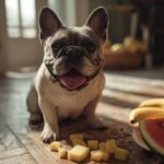 découvrez quels fruits sont sains et savoureux pour votre bouledogue français. apprenez à introduire ces délices naturels dans son alimentation tout en veillant à son bien-être.