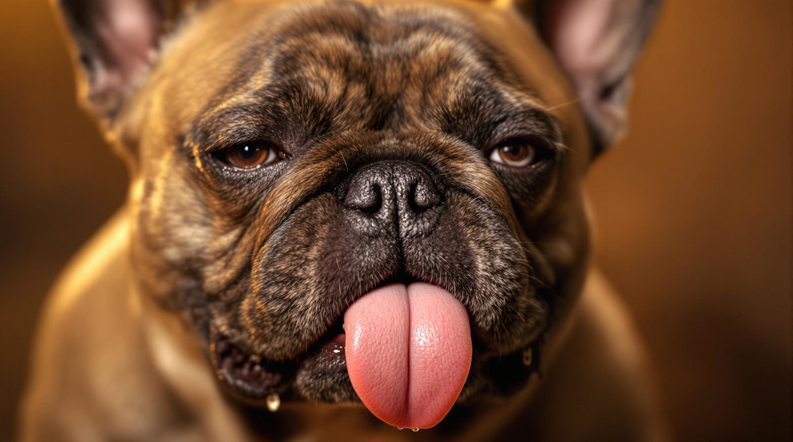 découvrez la fragilité du bouledogue français, un compagnon adoré. apprenez-en plus sur les problèmes de santé courants, les besoins spécifiques et les conseils de soins pour garantir le bien-être de votre fidèle ami.