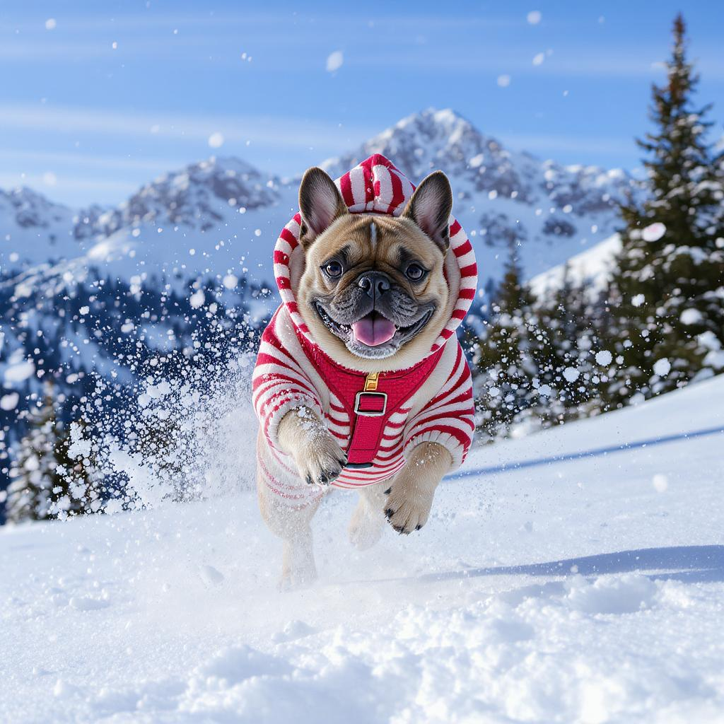 découvrez des activités amusantes à partager avec votre bouledogue français cet hiver. du jeu dans la neige aux moments de complicité à la maison, optimisez le divertissement et le bien-être de votre compagnon à fourrure durant la saison froide.