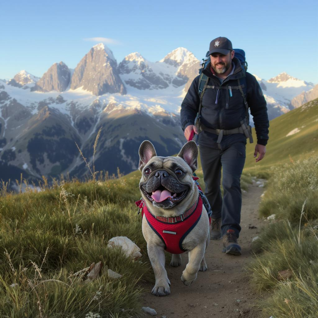 découvrez nos astuces indispensables pour transformer vos randonnées avec votre bouledogue français en une expérience réussie et agréable. préparez-vous avec nos conseils pratiques pour assurer le confort et le bien-être de votre compagnon à quatre pattes tout au long du chemin.
