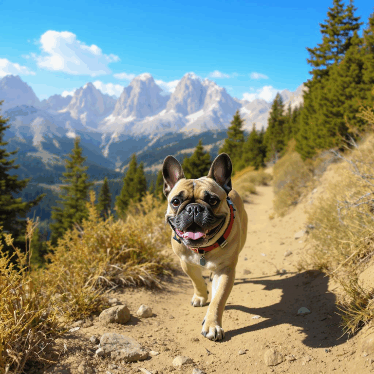 découvrez nos astuces indispensables pour profiter pleinement de votre randonnée avec votre bouledogue français. préparez-vous efficacement, choisissez les meilleurs itinéraires et assurez le confort de votre compagnon à quatre pattes pour une aventure inoubliable en pleine nature.
