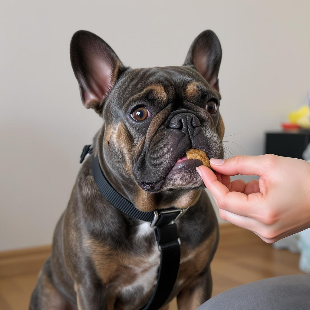 découvrez des conseils pratiques et des méthodes efficaces pour habituer votre bouledogue français à marcher en laisse, afin de rendre vos promenades agréables et sans stress. apprenez les techniques d'éducation adaptées à cette race et renforcez le lien avec votre compagnon à quatre pattes.