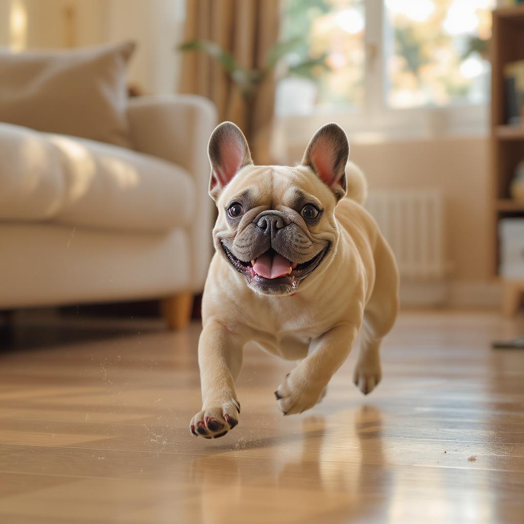 découvrez les signes révélateurs du bonheur chez le bouledogue français. apprenez à interpréter son langage corporel, ses comportements et ses besoins pour vous assurer que votre compagnon à quatre pattes mène une vie épanouie et joyeuse.