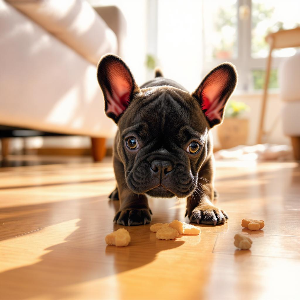 découvrez une sélection de jeux éducatifs amusants conçus spécifiquement pour stimuler l'intelligence et l'agilité de votre chiot bouledogue français. offrez-lui des moments de plaisir tout en renforçant son apprentissage et sa socialisation.
