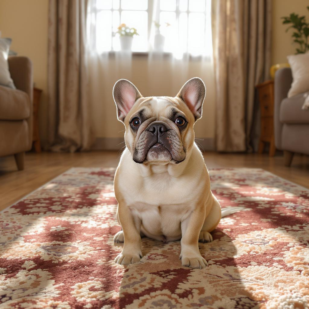 découvrez si le bouledogue français est vraiment fragile. cet article explore la santé, les particularités physiques et les soins nécessaires pour garantir le bien-être de cette race adorée. informez-vous sur les défis et les avantages de posséder un bouledogue français.