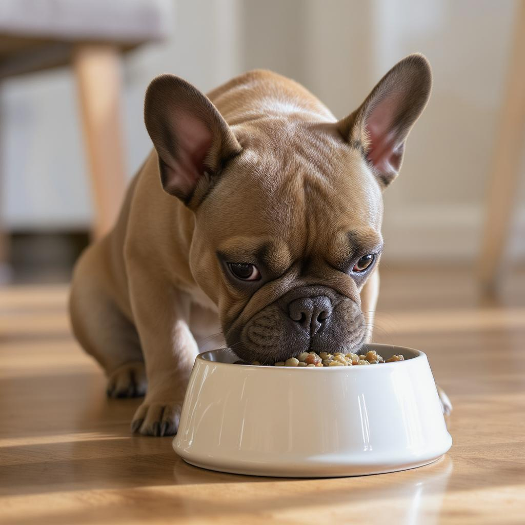 découvrez si le bouledogue français est une race fragile ou robuste. dans cet article, nous explorons les particularités de cette adorable race, ses besoins en santé et en soins, ainsi que des conseils pour assurer son bien-être au quotidien.
