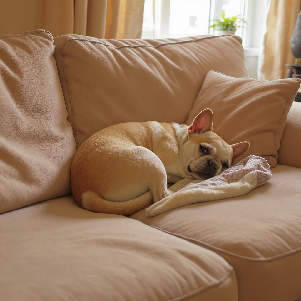 découvrez les avantages et inconvénients de laisser votre chien dormir dans votre chambre. réfléchissez à l'impact sur le lien avec votre animal, la qualité de votre sommeil et le comportement de votre chien. informez-vous pour prendre la meilleure décision pour vous et votre compagnon à quatre pattes.