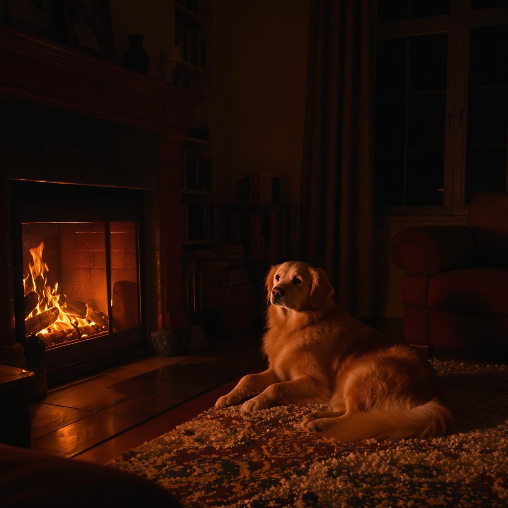 découvrez si c'est sécuritaire de laisser votre chien seul la nuit. cet article examine les risques potentiels, les conseils de sécurité et les alternatives pour assurer le bien-être de votre compagnon à quatre pattes durant vos absences nocturnes.