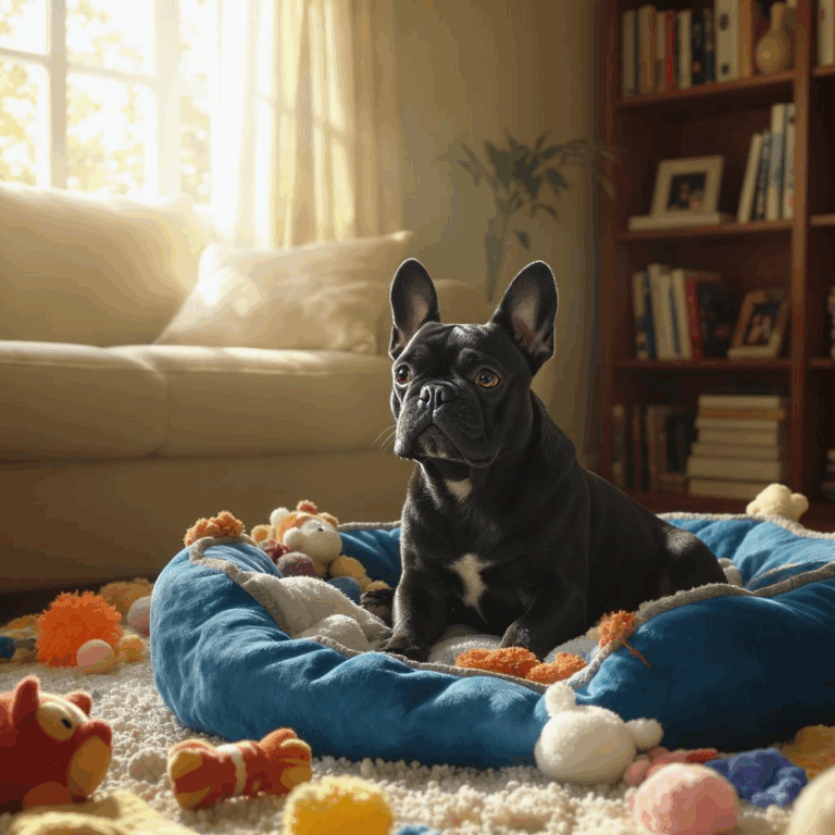 découvrez si laisser un bouledogue français seul toute la journée est une option viable. explorez les besoins émotionnels et physiques de cette race, ainsi que des conseils pour une séparation réussie et les alternatives possibles pour assurer le bien-être de votre compagnon à quatre pattes.