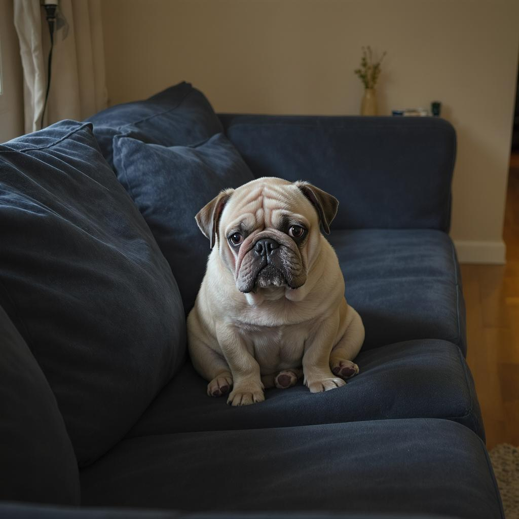 découvrez si un bouledogue français peut vraiment passer toute la journée seul sans stress ni problèmes. cette analyse explore les besoins émotionnels et physiques de cette race, ainsi que des conseils pratiques pour assurer leur bien-être.