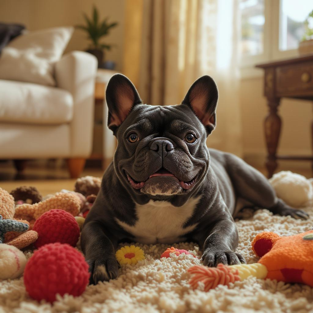 découvrez si laisser un bouledogue français seul toute la journée est une bonne idée. cette article aborde les besoins affectifs, les risques associés, et des conseils pour assurer le bien-être de votre compagnon à quatre pattes.