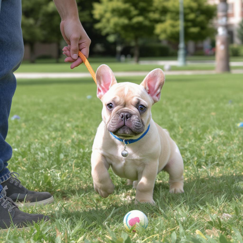 découvrez si le bouledogue français peut ressentir de la jalousie. explorez le comportement de cette race attachante et ses interactions avec les autres animaux et humains. apprenez à mieux comprendre votre compagnon à quatre pattes.