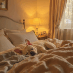 découvrez si laisser votre bouledogue français dormir dans votre lit est une bonne idée. explorez les avantages et inconvénients de cette pratique, ainsi que des conseils pour garantir le confort et la santé de votre compagnon à quatre pattes.