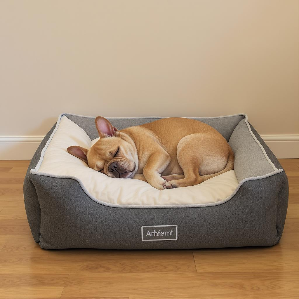 découvrez si laisser un bouledogue français dormir dans votre lit est une bonne ou une mauvaise idée. apprenez-en plus sur les avantages et les inconvénients de cette pratique pour votre animal et votre sommeil.