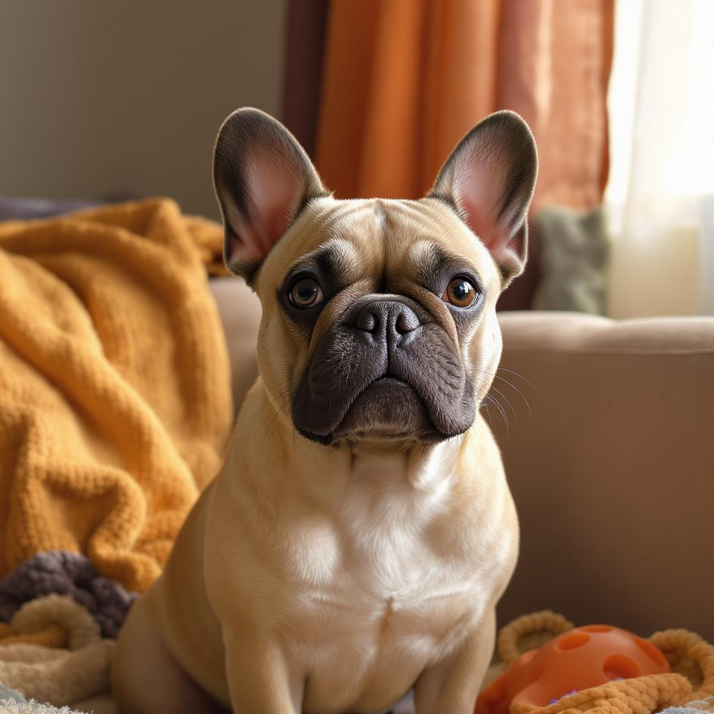 découvrez tout ce qu'il faut savoir avant d'adopter un bouledogue français. explorez ses caractéristiques, ses besoins en matière de soins et son tempérament pour déterminer si cette race est la bonne pour vous et votre famille.