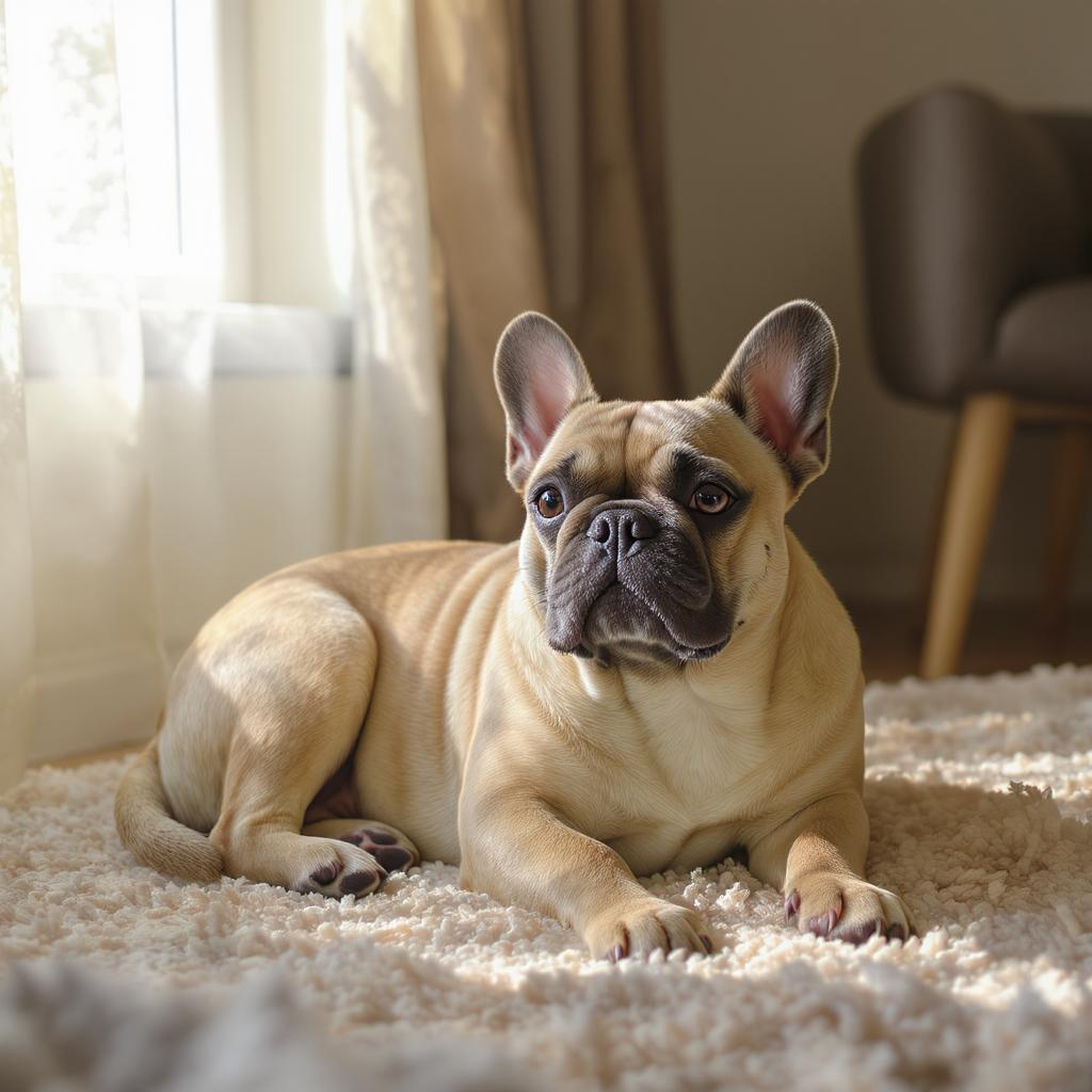 découvrez tout ce qu'il faut savoir sur le bouledogue français : ses caractéristiques, son tempérament et les soins à lui apporter. est-ce le chien idéal pour votre mode de vie ?