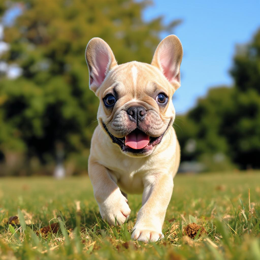 découvrez si un bouledogue français est le compagnon idéal pour vous. cette race socieux et affectueuse peut-elle s'adapter à votre mode de vie ?