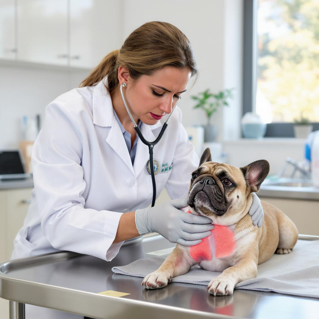 découvrez les raisons derrière le ronflement du bouledogue français, un phénomène courant chez cette race à nez plat. apprenez comment la morphologie de leur tête et d'autres facteurs peuvent influencer ce comportement, et trouvez des conseils pour améliorer leur confort et leur sommeil.