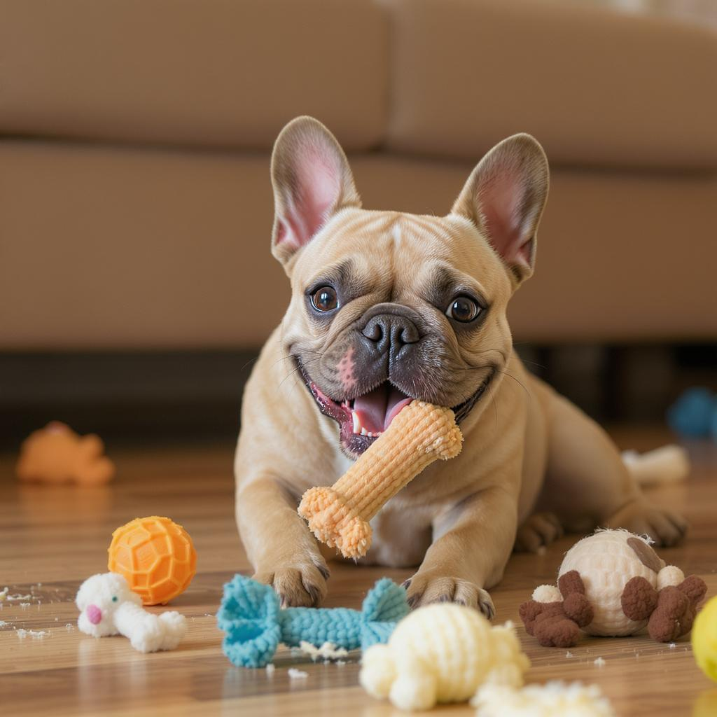 découvrez les raisons pour lesquelles votre bouledogue français cherche constamment votre compagnie. comprenez son besoin d'affection, d'attention et de sécurité, ainsi que des conseils pour renforcer votre lien avec votre fidèle compagnon.